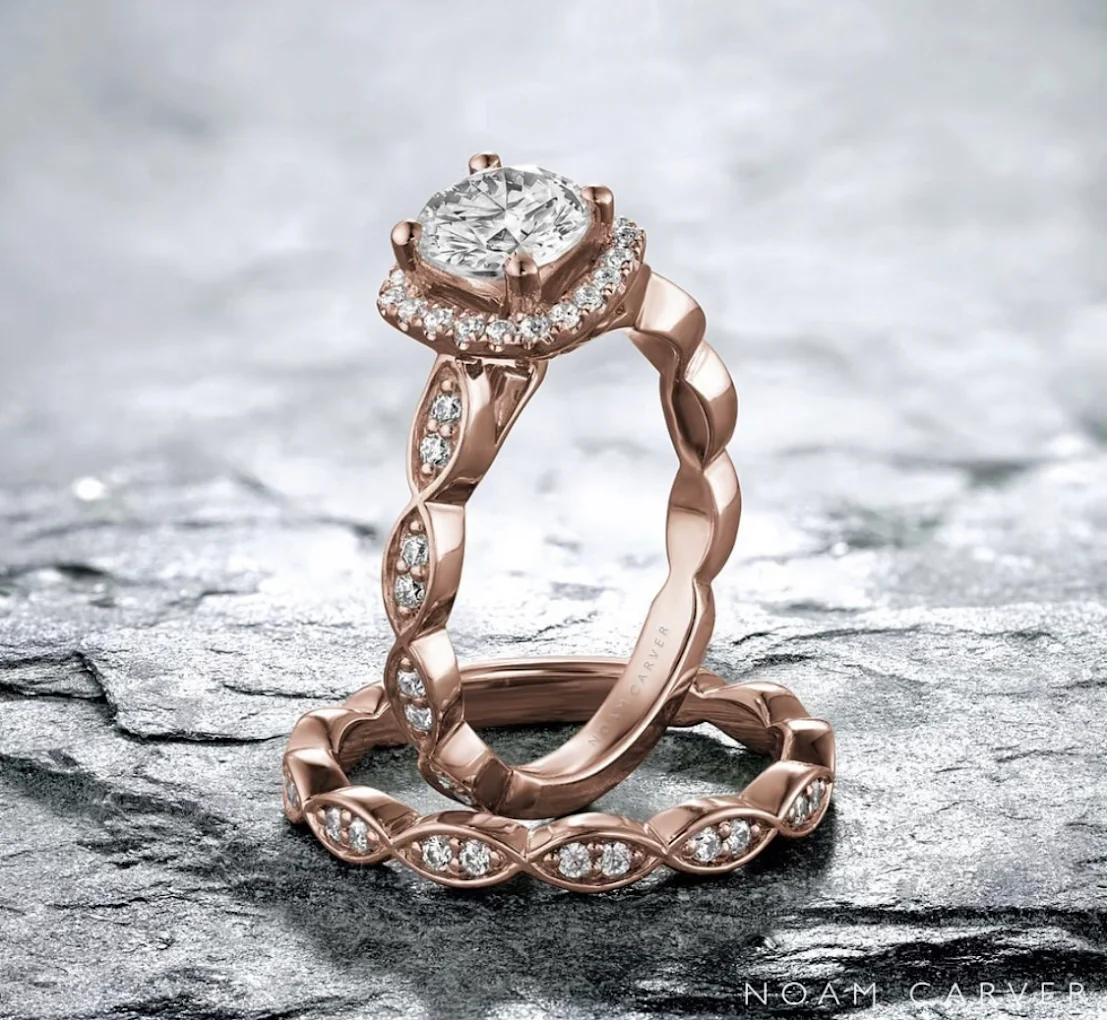 Jeffrey Mann Fine Jewelers